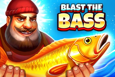 Играть в Blastthebass Водка Казино